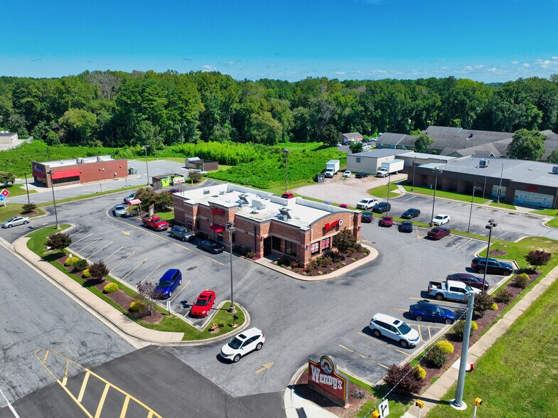 More Photos Of 1200 Eastern Ave, Nashville Fast Food For Sale