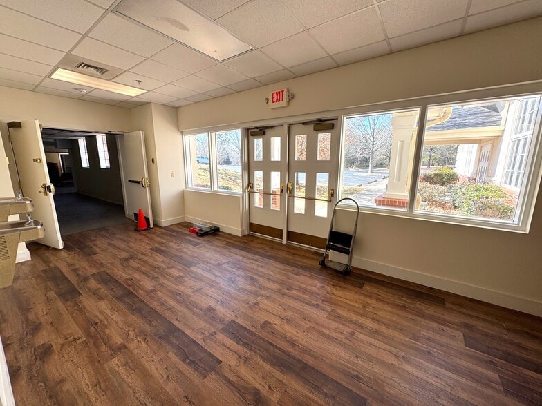 More Photos Of 3707 Jodeco Rd, McDonough Religious Facility For Sale