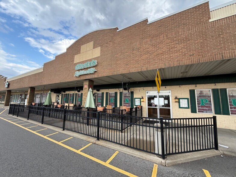 More Photos Of 1814 Central Ave, Colonie Unknown For Lease