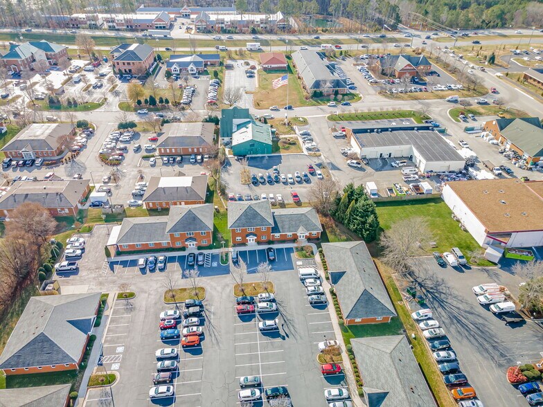 More Photos Of 14411 Justice Rd, Midlothian Medical For Lease