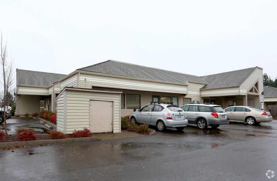 Primary Photo Of 6464 SW Borland Rd, Tualatin Medical For Sale