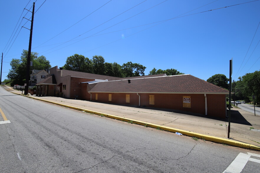 More Photos Of 504 E Depot St, Lagrange Lodge Meeting Hall For Sale