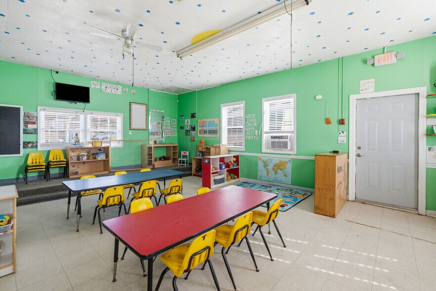 More Photos Of 101 Beeler Ave, Hamlet Daycare Center For Sale