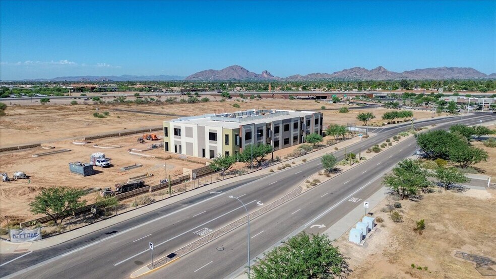 More Photos Of 9075 E Horseshoe Rd, Scottsdale Medical For Lease