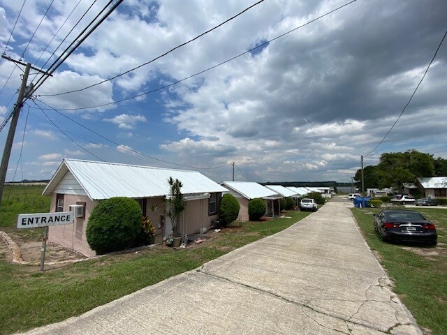 More Photos Of 5118 N Scenic Hwy, Lake Wales Manufactured Housing Mobile Home Park For Sale