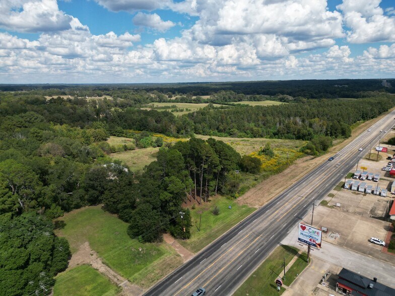 More Photos Of 909 State Highway 31, Chandler Land For Sale