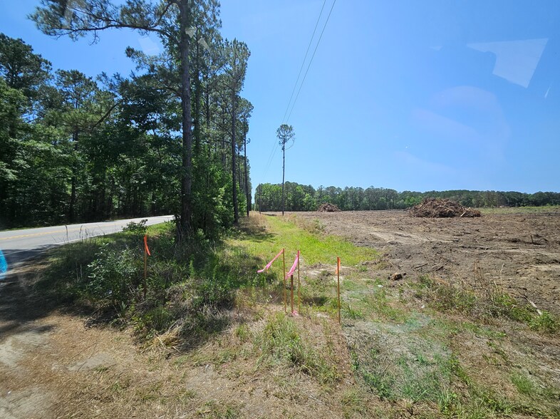 More Photos Of 6549 Highway 17 Hwy, Awendaw Land For Sale