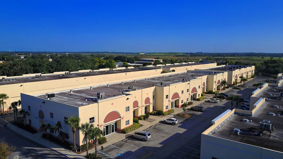 More Photos Of 6321 Porter Rd, Sarasota Light Manufacturing For Sale