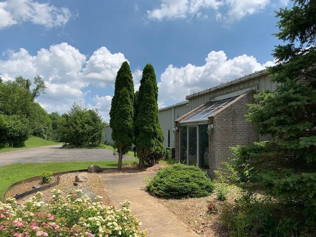 More Photos Of 54320 Pine Rd, South Bend Warehouse For Sale