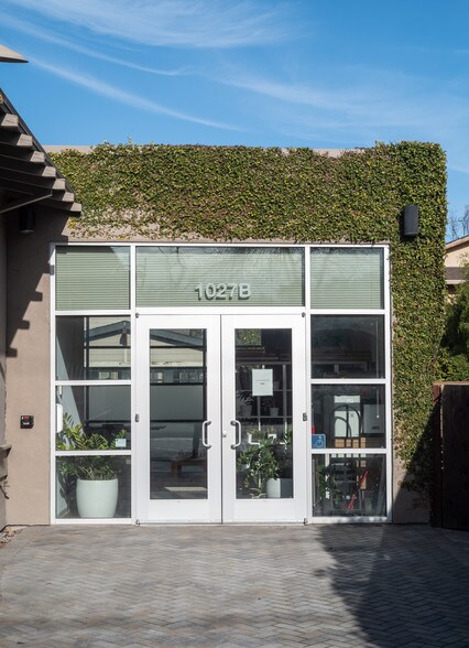 More Photos Of 1027 Alma St, Palo Alto Office For Lease