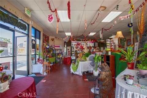 More Photos Of 208 E Holt Ave, Pomona Storefront For Sale