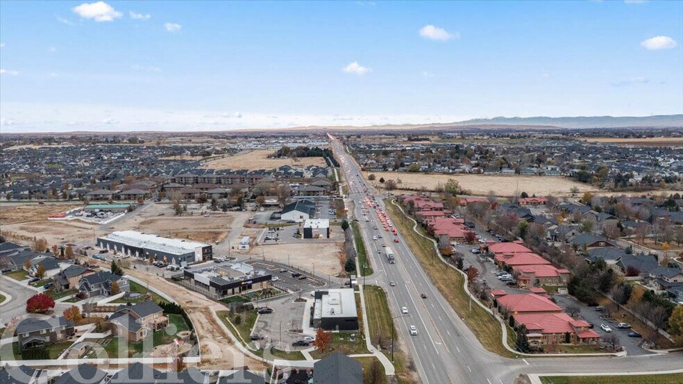 More Photos Of 2840 S Meridian Rd, Meridian Healthcare For Sale