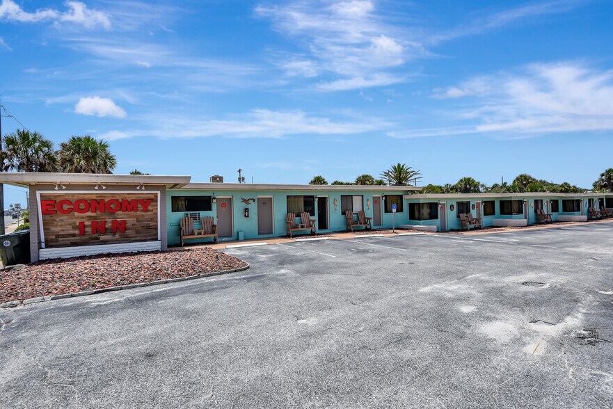 More Photos Of 808 S Atlantic Ave, Daytona Beach Hospitality For Sale