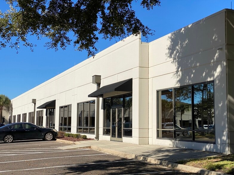 More Photos Of 6676 Corporate Center Pky, Jacksonville Office For Sale