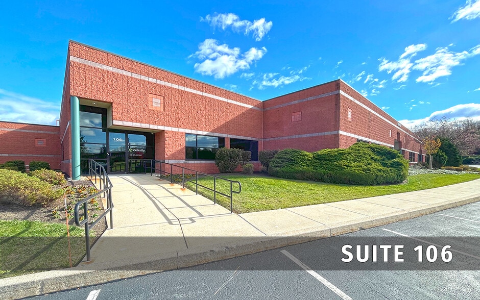 More Photos Of 5095 Ritter Rd, Mechanicsburg Research And Development For Lease