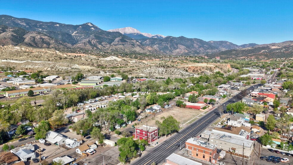 More Photos Of 2801 W Colorado Ave, Colorado Springs General Retail For Sale