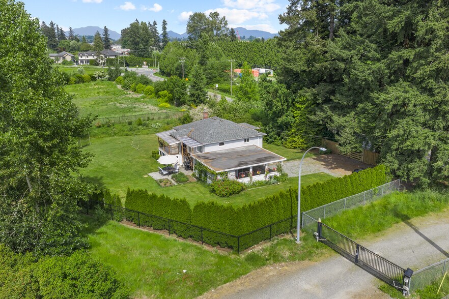 More Photos Of 1831 Peardonville Rd, Abbotsford Land For Sale