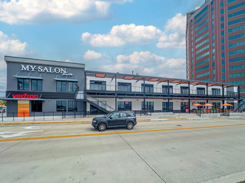 Primary Photo Of 3301 Boston St, Baltimore Storefront Retail Office For Lease