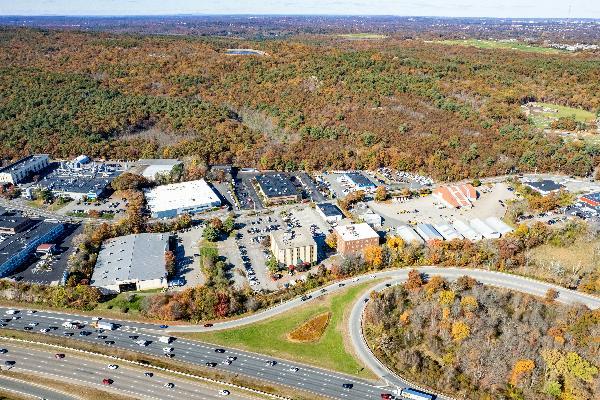 More Photos Of , Braintree Office For Sale