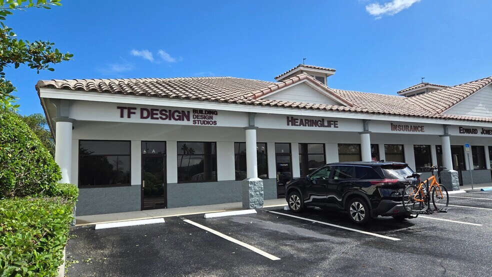 More Photos Of 3819 Murrell Rd, Rockledge Office For Lease