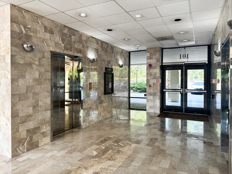 More Photos Of 101 Conner Dr, Chapel Hill Medical For Sale