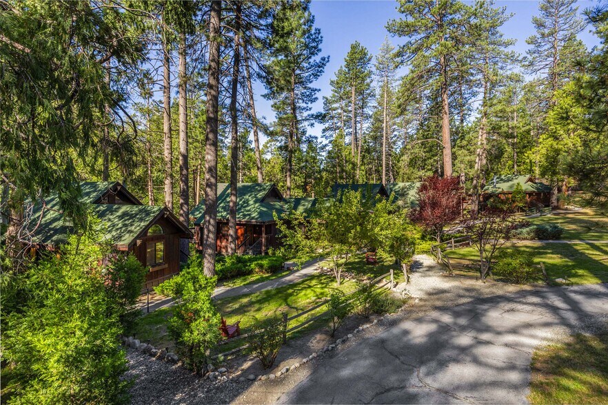 More Photos Of 26345 Delano Dr, Idyllwild-Pine Cove Hotel For Sale