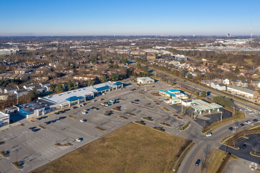 More Photos Of 3130 Maple Leaf Dr, Lexington General Retail For Lease