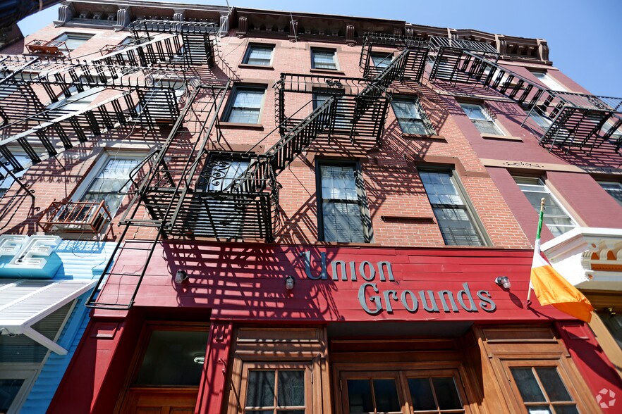 More Photos Of 270 Smith St, Brooklyn Storefront Retail Residential For Sale