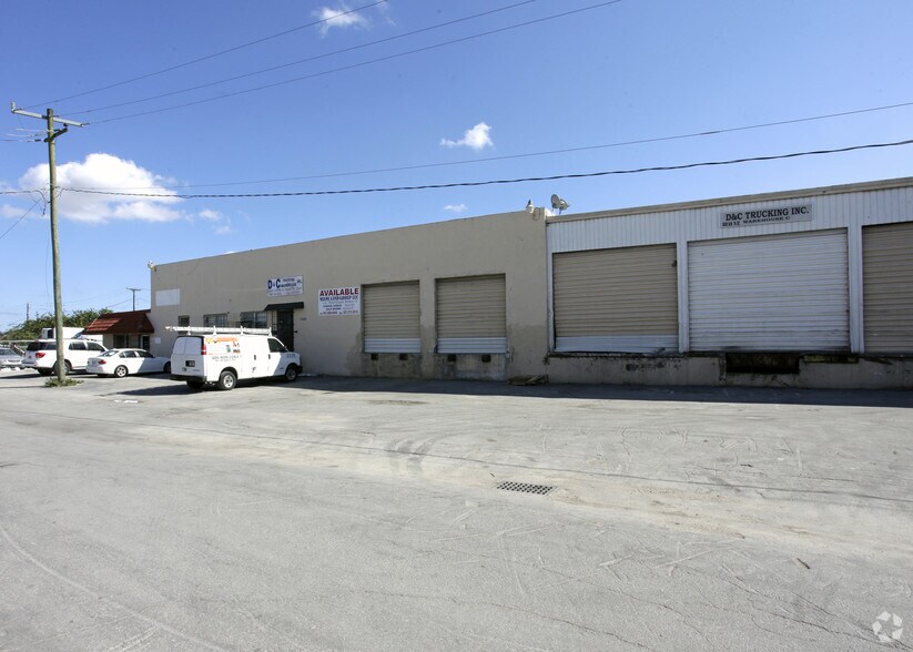 More Photos Of 3630-3660 NW 76th St, Miami Distribution For Lease