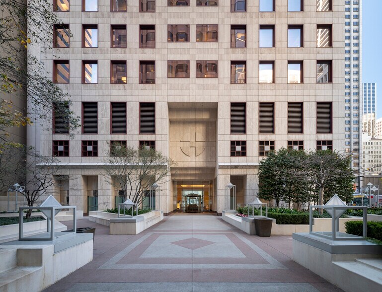 More Photos Of 123 Mission St, San Francisco Office For Lease