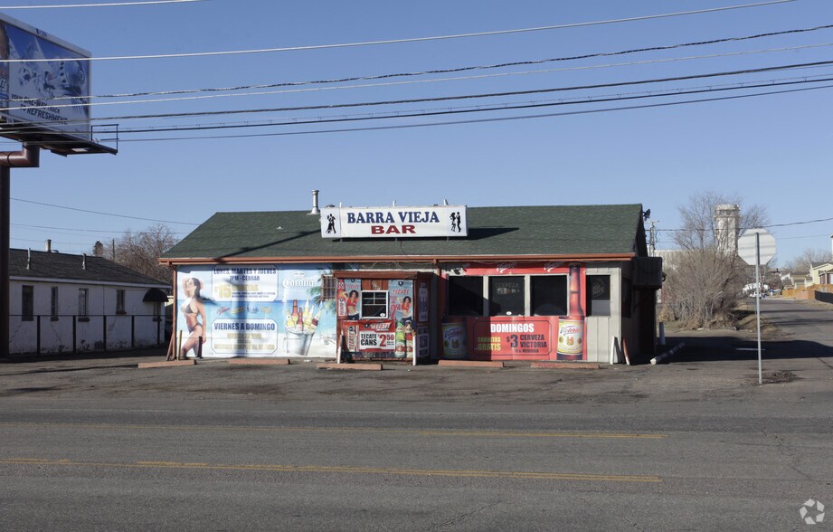 More Photos Of 5241 Pecos St, Denver Storefront For Sale