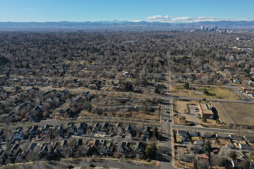 More Photos Of 1090 Quebec St, Denver Apartments For Sale