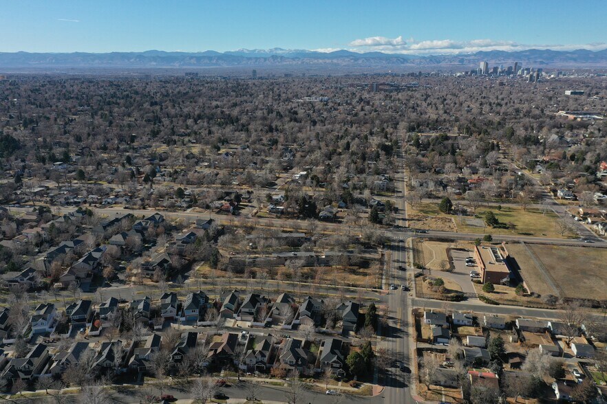 More Photos Of 1090 Quebec St, Denver Apartments For Sale