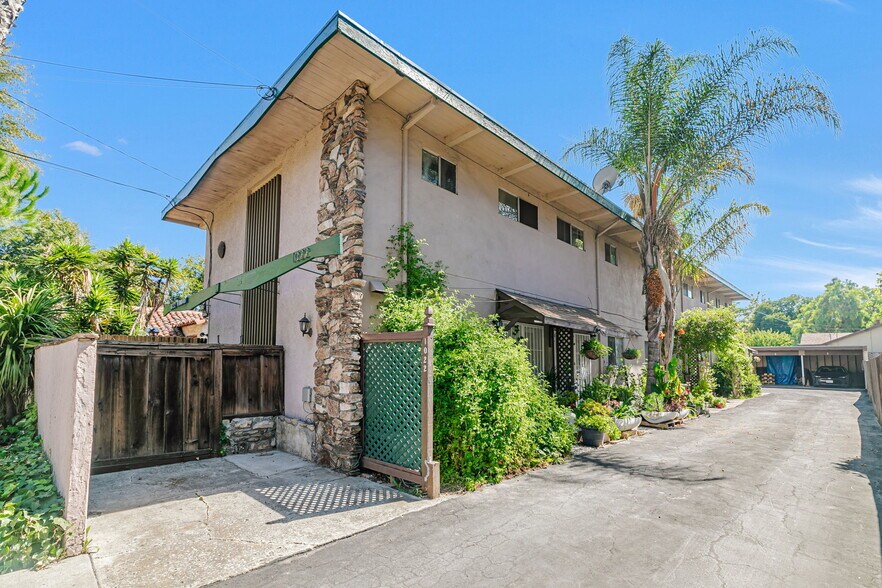 More Photos Of 1022 Vermont St, San Jose Multifamily For Sale