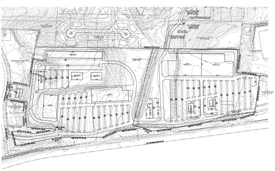 More Photos Of I-55 And Hwy A @ Shapiro rd, Festus Land For Sale