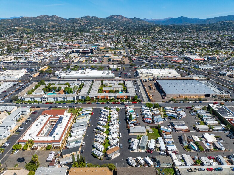 More Photos Of 229 Shady ln, El Cajon Multifamily For Sale