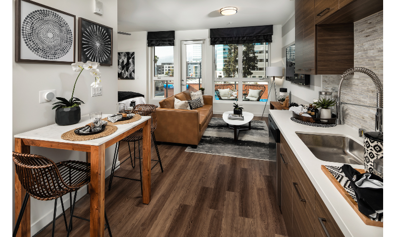 More Photos Of 201-275 W Lexington Dr, Glendale Apartments For Lease