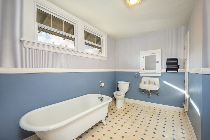 More Photos Of 990 W 7th Ave, Eugene Office For Sale