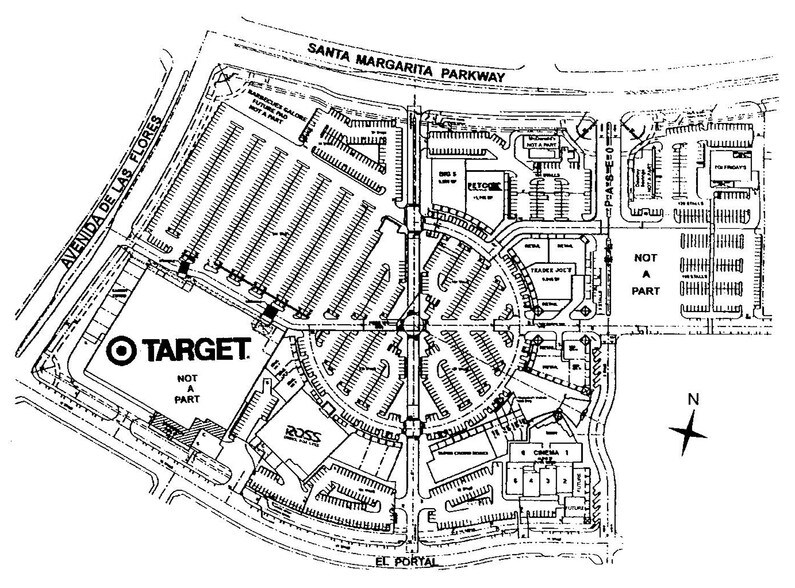 More Photos Of 30602-30616 Santa Margarita Pky, Rancho Santa Margarita Department Store For Lease