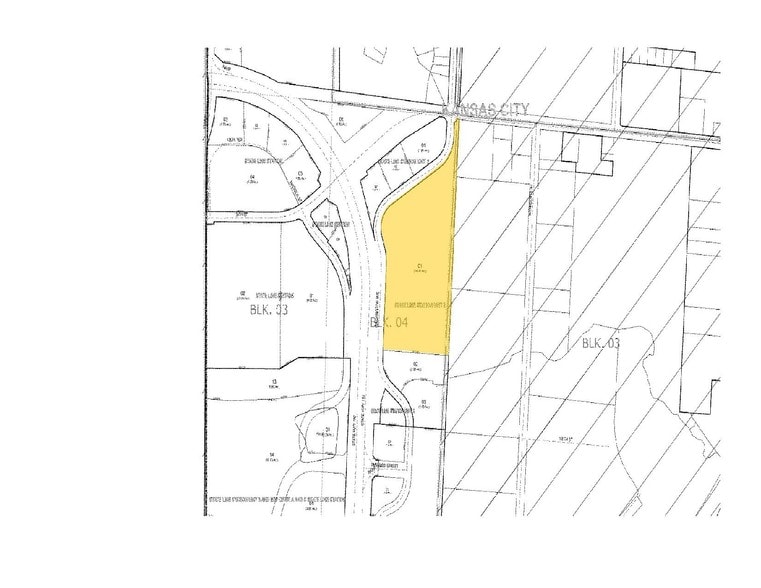 More Photos Of 13601-13657 Washington St, Kansas City Freestanding For Sale