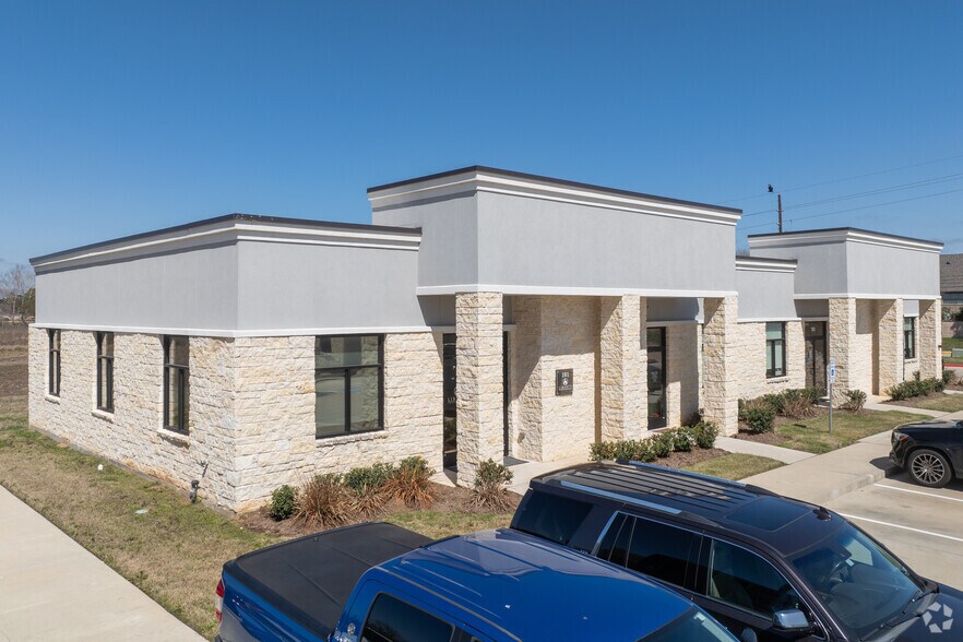 More Photos Of 26717 Westheimer Pky, Katy Office For Lease