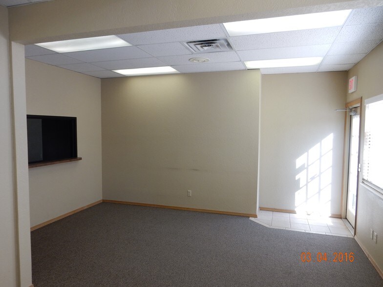 More Photos Of 501 E 15th St, Edmond Office For Lease
