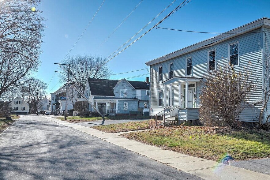 More Photos Of 28 Green St, Keene Apartments For Sale