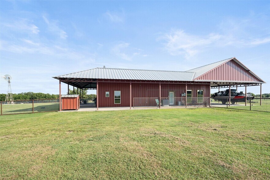 More Photos Of 1050 County Road 5025, Leonard Lodge Meeting Hall For Sale