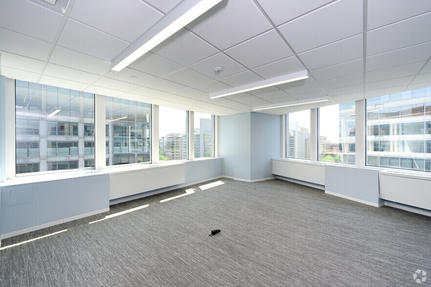 More Photos Of 1901 Pennsylvania Ave NW, Washington Office For Lease
