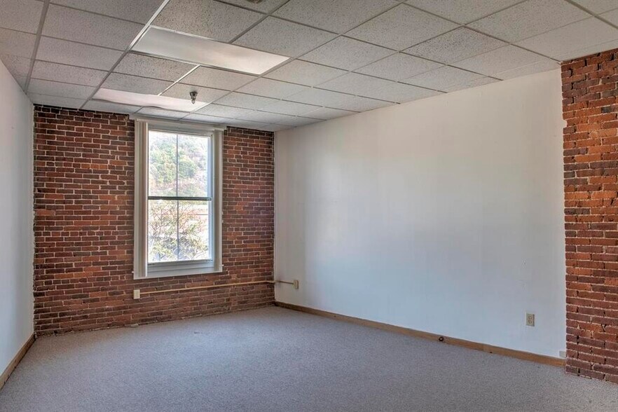 More Photos Of 39-45 The Square, Bellows Falls Storefront Retail Office For Sale