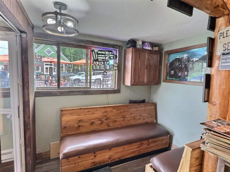 More Photos Of 121 E Main St, Frisco Storefront Retail Residential For Sale