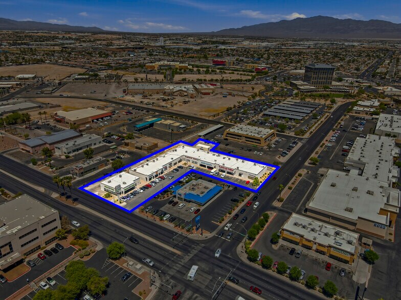 More Photos Of 1820 E Lake Mead Blvd, North Las Vegas Freestanding For Sale