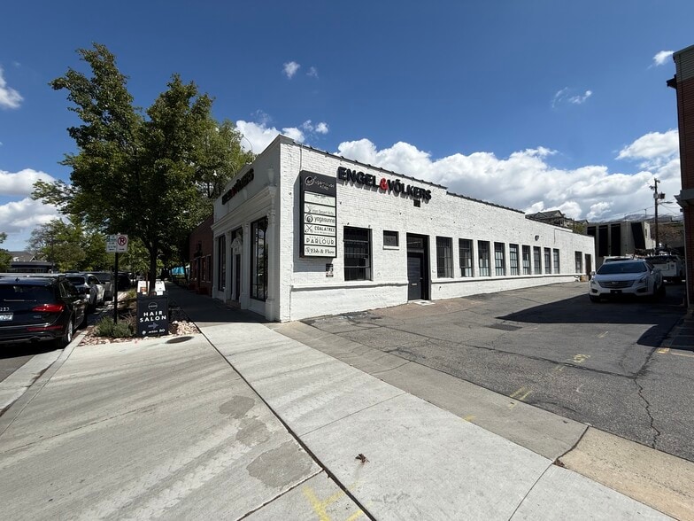 More Photos Of 1987 S 1100 E, Salt Lake City Storefront For Lease