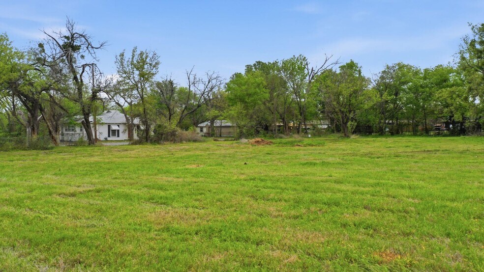More Photos Of 955 N Ollie St, Stephenville Land For Sale